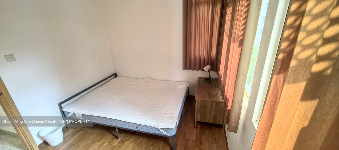 Sims Green (D14), Apartment #486238281